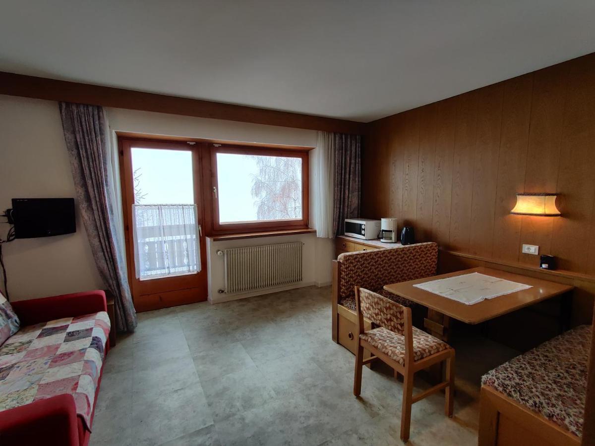 Laerchenheim Apartment Obereggen