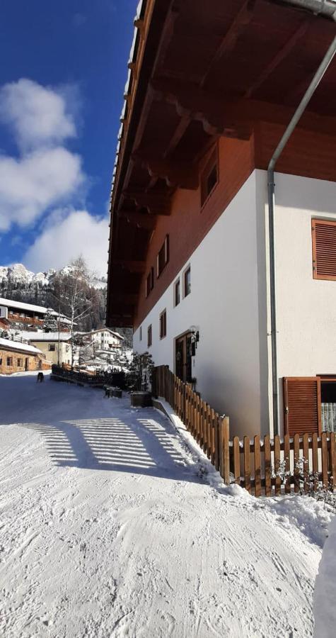 Apartment Laerchenheim *