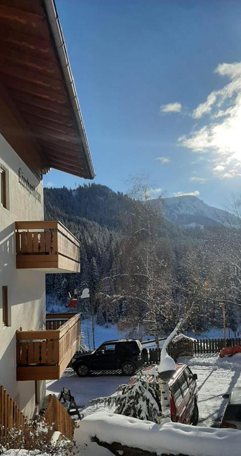 Laerchenheim Apartment