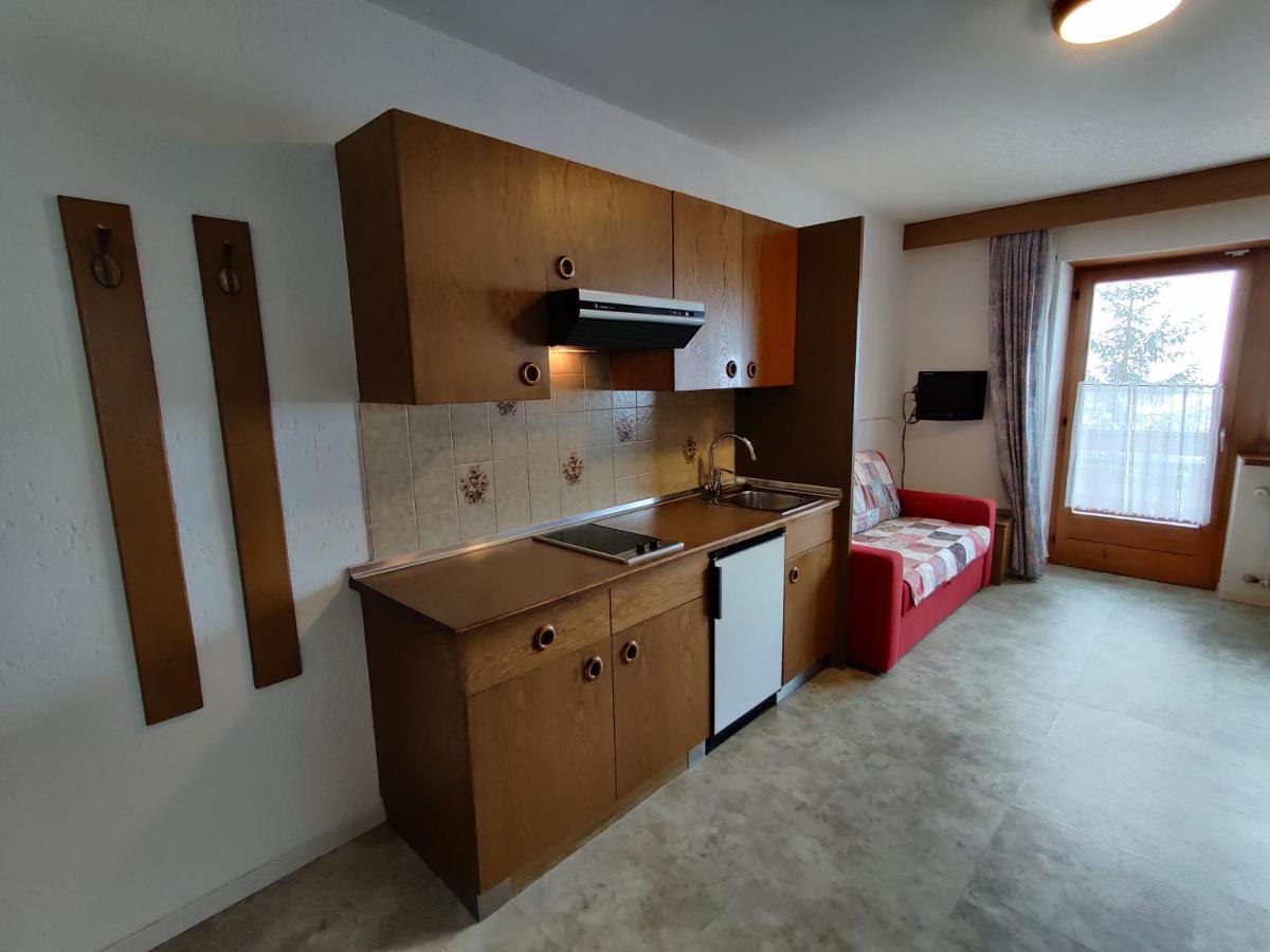 Apartment Laerchenheim Obereggen