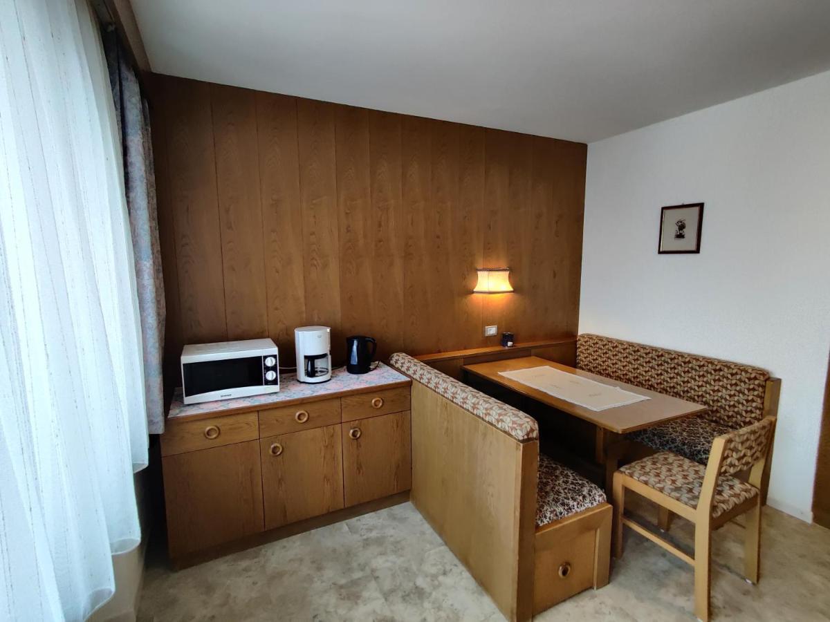 Apartment Laerchenheim