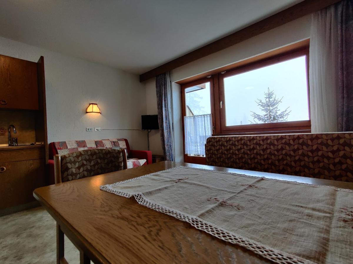 Apartment Laerchenheim